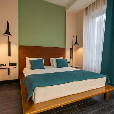 Hotel Astra
