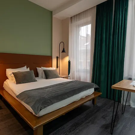 Hotel Astra