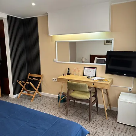 Astra Hotel Sarajevo