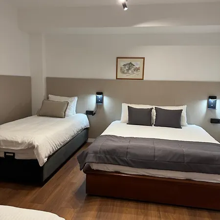 Astra 4* Sarajevo